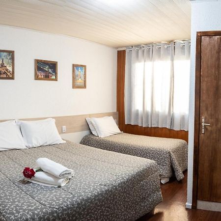 Pousada Don Marini Bento Gonçalves Dış mekan fotoğraf
