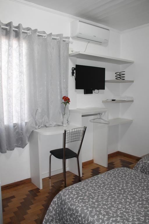Pousada Don Marini Bento Gonçalves Dış mekan fotoğraf