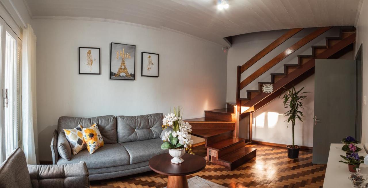 Pousada Don Marini Bento Gonçalves Dış mekan fotoğraf