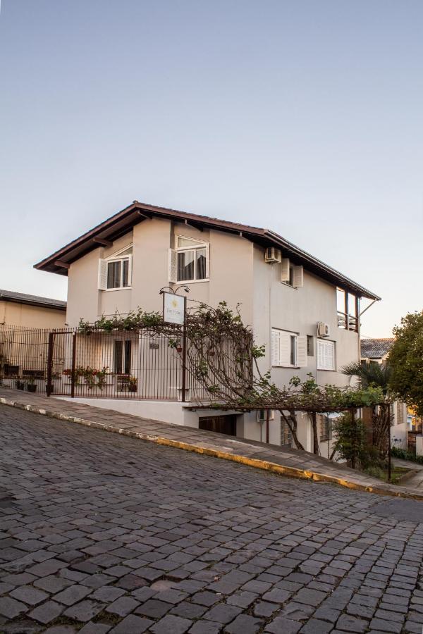 Pousada Don Marini Bento Gonçalves Dış mekan fotoğraf